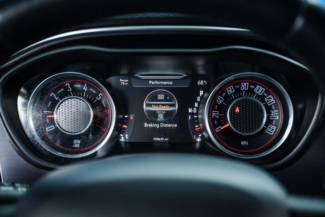 2015 Dodge Challenger R/T | Addison, TX | Apex Auto Sports