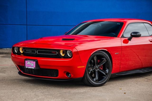 2015 Dodge Challenger R/T | Addison, TX | Apex Auto Sports