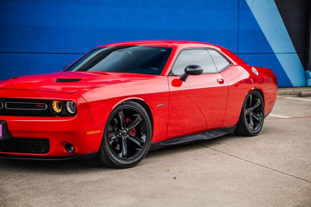 2015 Dodge Challenger R/T | Addison, TX | Apex Auto Sports