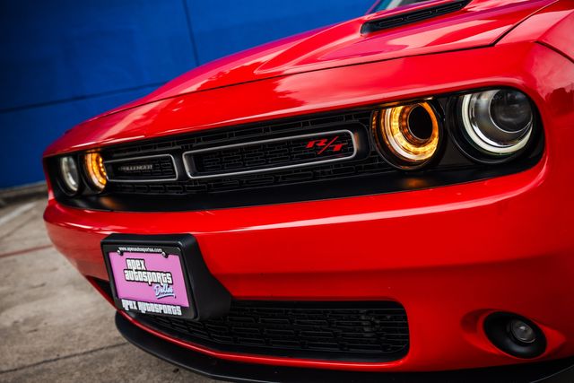 2015 Dodge Challenger R/T | Addison, TX | Apex Auto Sports 2015 Dodge Challenger R/T | Addison, TX | Apex Auto Sports