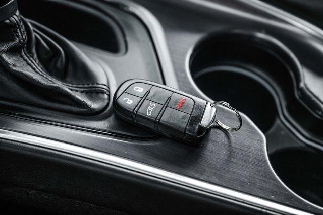 2015 Dodge Challenger R/T | Addison, TX | Apex Auto Sports