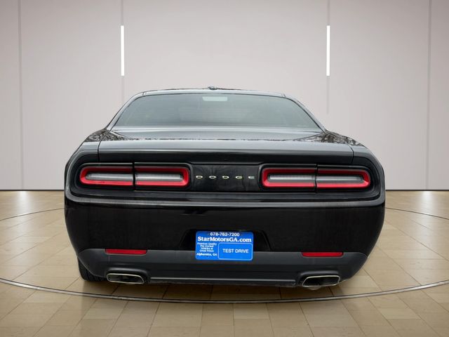 2015 Dodge Challenger SXT | Alpharetta, GA | Star Motors
