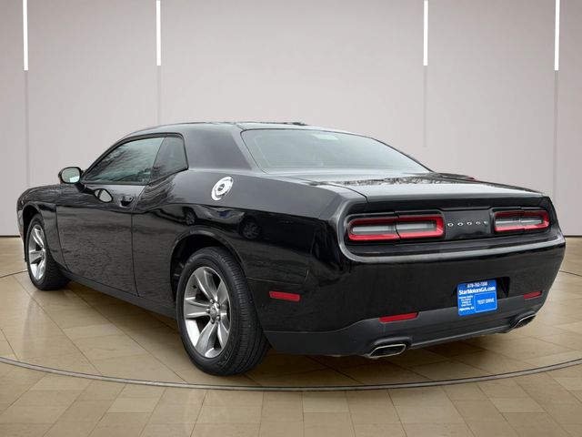 2015 Dodge Challenger SXT | Alpharetta, GA | Star Motors