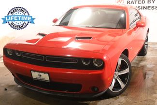 2015 Dodge Challenger