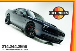 2015 Dodge Challenger SRT Hellcat in Rare Jazz Blue | Carrollton, TX | Texas Hot Rides in Carrollton, TX 75006