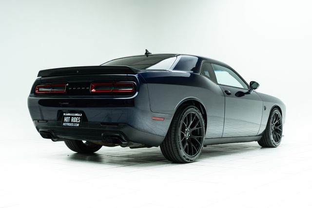 2015 Dodge Challenger SRT Hellcat in Rare Jazz Blue | Carrollton, TX | Texas Hot Rides 2015 Dodge Challenger SRT Hellcat in Rare Jazz Blue | Carrollton, TX | Texas Hot Rides