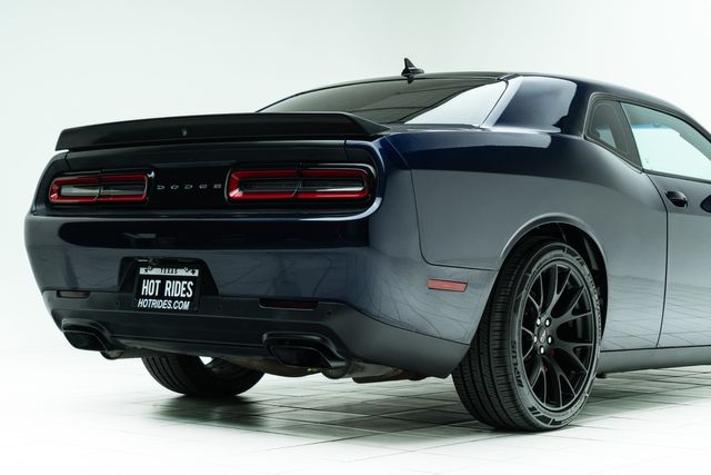 2015 Dodge Challenger SRT Hellcat in Rare Jazz Blue | Carrollton, TX | Texas Hot Rides 2015 Dodge Challenger SRT Hellcat in Rare Jazz Blue | Carrollton, TX | Texas Hot Rides
