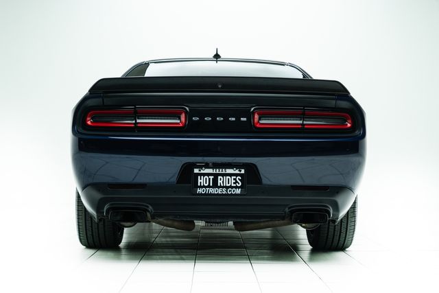 2015 Dodge Challenger SRT Hellcat in Rare Jazz Blue | Carrollton, TX | Texas Hot Rides 2015 Dodge Challenger SRT Hellcat in Rare Jazz Blue | Carrollton, TX | Texas Hot Rides