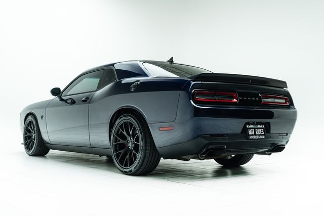 2015 Dodge Challenger SRT Hellcat in Rare Jazz Blue | Carrollton, TX | Texas Hot Rides 2015 Dodge Challenger SRT Hellcat in Rare Jazz Blue | Carrollton, TX | Texas Hot Rides