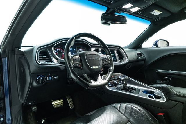 2015 Dodge Challenger SRT Hellcat in Rare Jazz Blue | Carrollton, TX | Texas Hot Rides 2015 Dodge Challenger SRT Hellcat in Rare Jazz Blue | Carrollton, TX | Texas Hot Rides