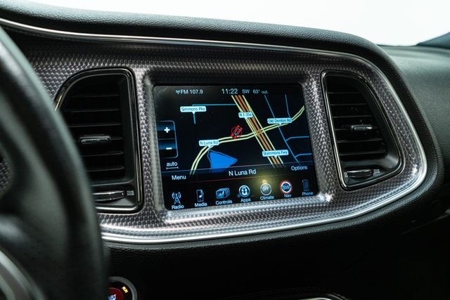 2015 Dodge Challenger SRT Hellcat in Rare Jazz Blue | Carrollton, TX | Texas Hot Rides