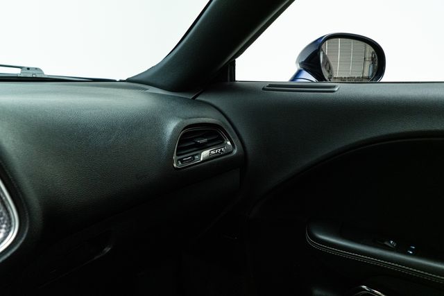 2015 Dodge Challenger SRT Hellcat in Rare Jazz Blue | Carrollton, TX | Texas Hot Rides