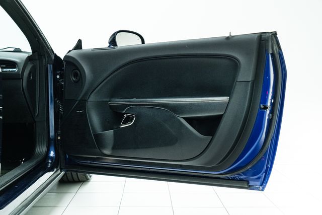 2015 Dodge Challenger SRT Hellcat in Rare Jazz Blue | Carrollton, TX | Texas Hot Rides