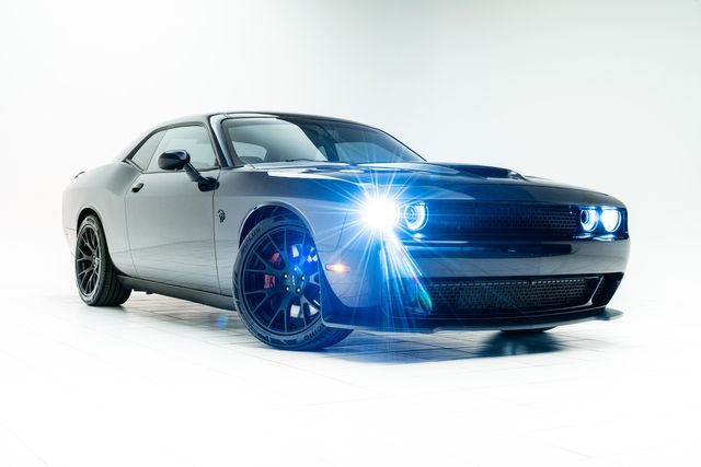 2015 Dodge Challenger SRT Hellcat in Rare Jazz Blue | Carrollton, TX | Texas Hot Rides 2015 Dodge Challenger SRT Hellcat in Rare Jazz Blue | Carrollton, TX | Texas Hot Rides