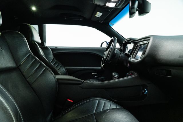 2015 Dodge Challenger SRT Hellcat in Rare Jazz Blue | Carrollton, TX | Texas Hot Rides 2015 Dodge Challenger SRT Hellcat in Rare Jazz Blue | Carrollton, TX | Texas Hot Rides