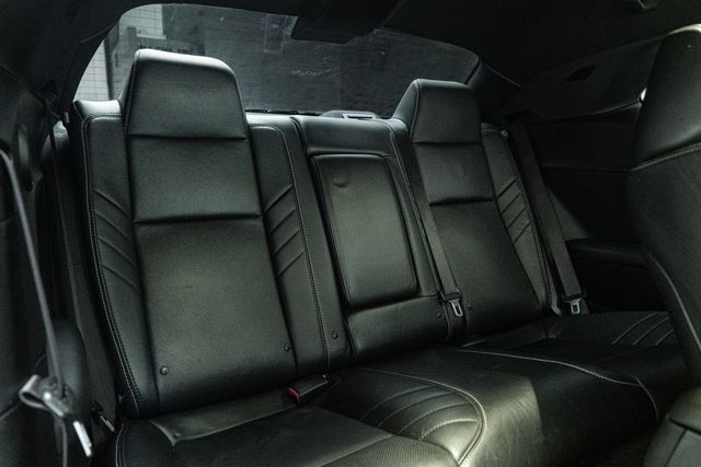 2015 Dodge Challenger SRT Hellcat in Rare Jazz Blue | Carrollton, TX | Texas Hot Rides