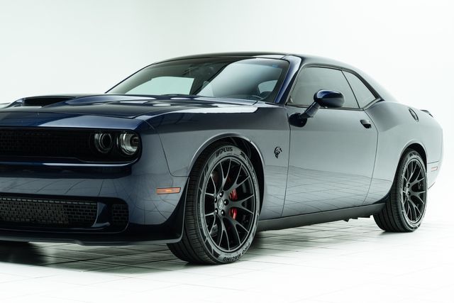 2015 Dodge Challenger SRT Hellcat in Rare Jazz Blue | Carrollton, TX | Texas Hot Rides 2015 Dodge Challenger SRT Hellcat in Rare Jazz Blue | Carrollton, TX | Texas Hot Rides