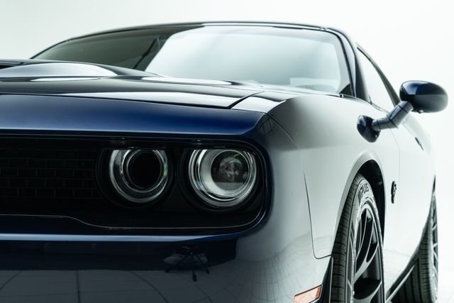 2015 Dodge Challenger SRT Hellcat in Rare Jazz Blue | Carrollton, TX | Texas Hot Rides 2015 Dodge Challenger SRT Hellcat in Rare Jazz Blue | Carrollton, TX | Texas Hot Rides
