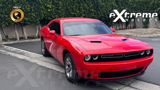 2015 Dodge Challenger SXT | Cathedral, CA | Extreme Motors by Bravo's Auto