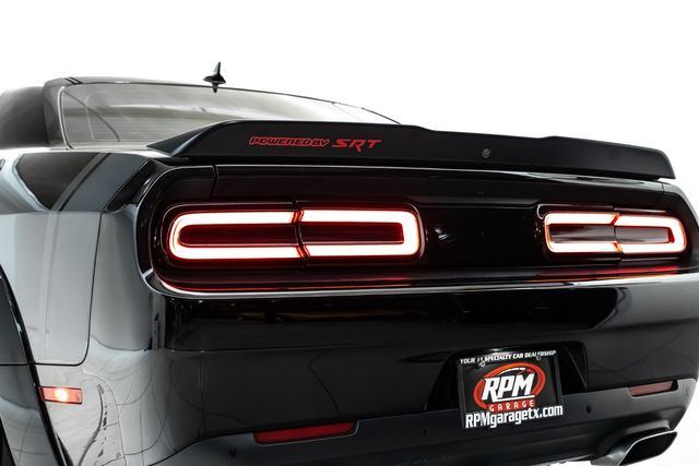 2015 Dodge Challenger R/T Scat Pack Procharged Built Motor with Upgrades | Dallas, TX | RPM Garage 2015 Dodge Challenger R/T Scat Pack Procharged Built Motor with Upgrades | Dallas, TX | RPM Garage