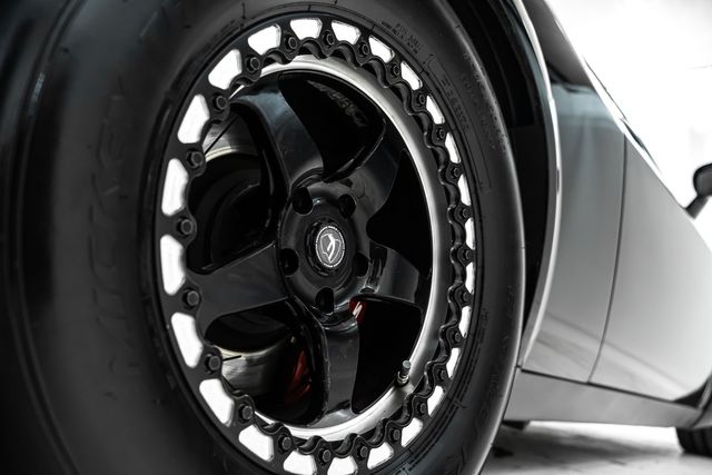 2015 Dodge Challenger R/T Scat Pack Procharged Built Motor with Upgrades | Dallas, TX | RPM Garage