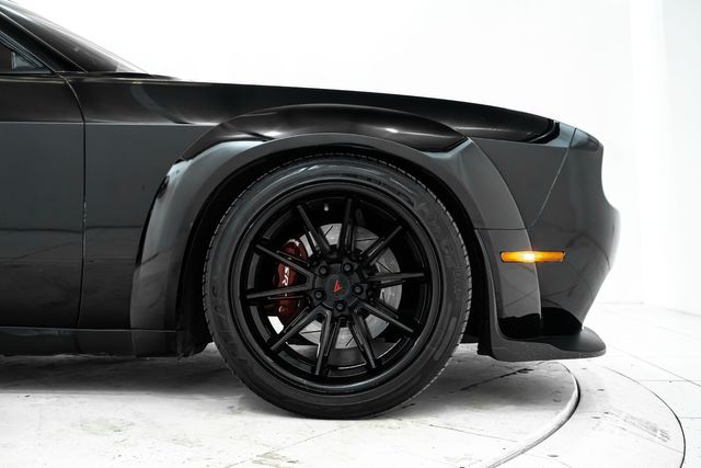 2015 Dodge Challenger R/T Scat Pack Procharged Built Motor with Upgrades | Dallas, TX | RPM Garage