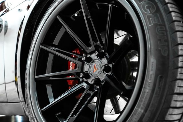 2015 Dodge Challenger R/T Scat Pack Procharged Built Motor with Upgrades | Dallas, TX | RPM Garage 2015 Dodge Challenger R/T Scat Pack Procharged Built Motor with Upgrades | Dallas, TX | RPM Garage