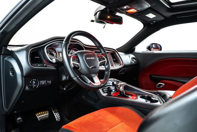 2015 Dodge Challenger R/T Scat Pack Procharged Built Motor with Upgrades | Dallas, TX | RPM Garage