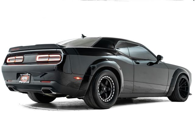 2015 Dodge Challenger R/T Scat Pack Procharged Built Motor with Upgrades | Dallas, TX | RPM Garage 2015 Dodge Challenger R/T Scat Pack Procharged Built Motor with Upgrades | Dallas, TX | RPM Garage