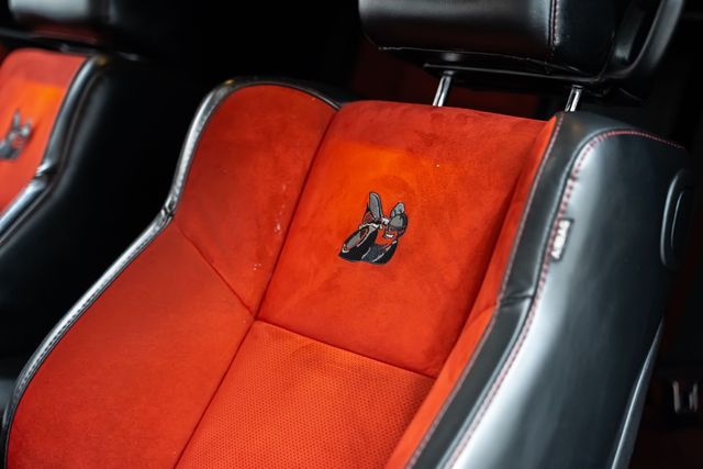 2015 Dodge Challenger R/T Scat Pack Procharged Built Motor with Upgrades | Dallas, TX | RPM Garage