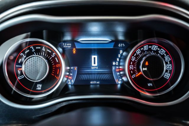 2015 Dodge Challenger R/T Scat Pack Procharged Built Motor with Upgrades | Dallas, TX | RPM Garage