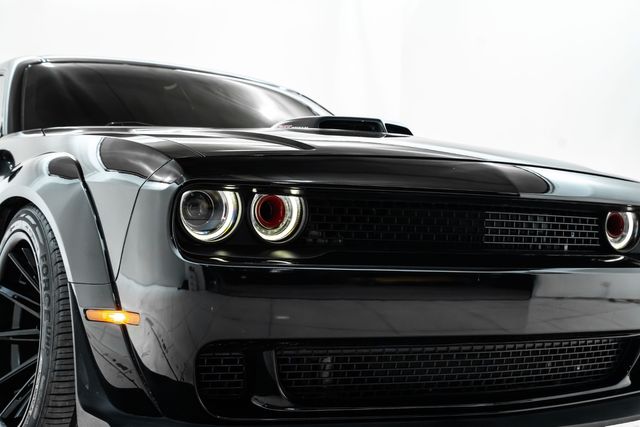 2015 Dodge Challenger R/T Scat Pack Procharged Built Motor with Upgrades | Dallas, TX | RPM Garage