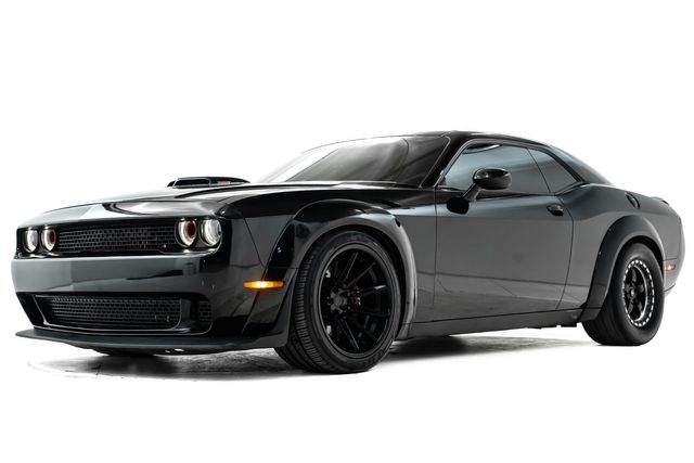 2015 Dodge Challenger R/T Scat Pack Procharged Built Motor with Upgrades | Dallas, TX | RPM Garage 2015 Dodge Challenger R/T Scat Pack Procharged Built Motor with Upgrades | Dallas, TX | RPM Garage
