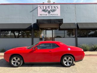 2015 Dodge Challenger SXT V6 | Dallas, TX | Stevens Motor Company LLC in Dallas, TX 75247