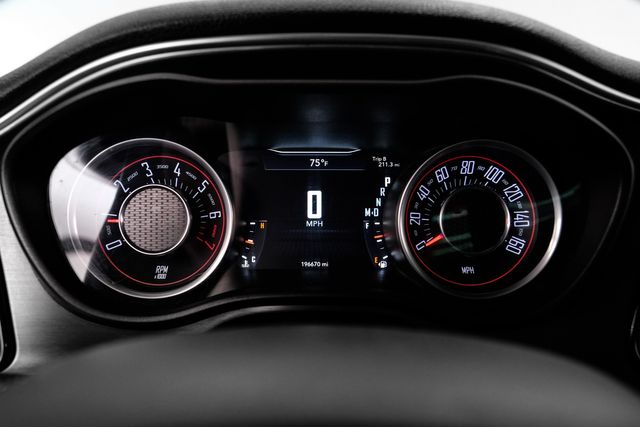 2015 Dodge Challenger SXT V6 | Dallas, TX | Stevens Motor Company LLC