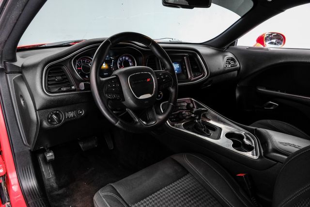 2015 Dodge Challenger SXT V6 | Dallas, TX | Stevens Motor Company LLC