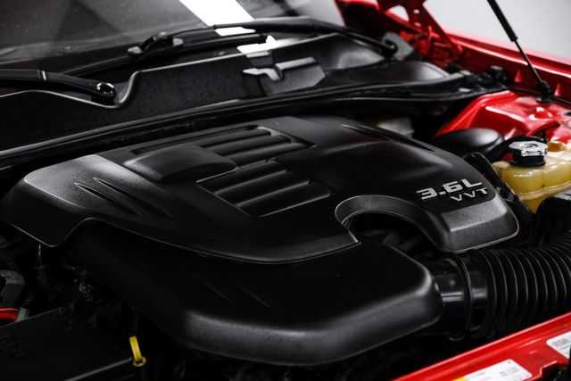 2015 Dodge Challenger SXT V6 | Dallas, TX | Stevens Motor Company LLC