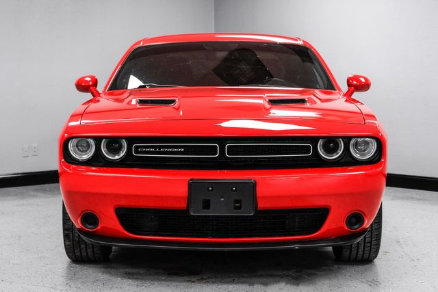 2015 Dodge Challenger SXT V6 | Dallas, TX | Stevens Motor Company LLC