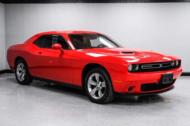 2015 Dodge Challenger SXT V6 | Dallas, TX | Stevens Motor Company LLC