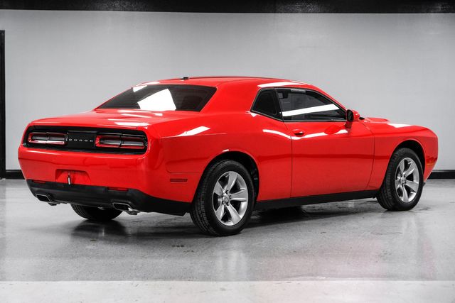 2015 Dodge Challenger SXT V6 | Dallas, TX | Stevens Motor Company LLC