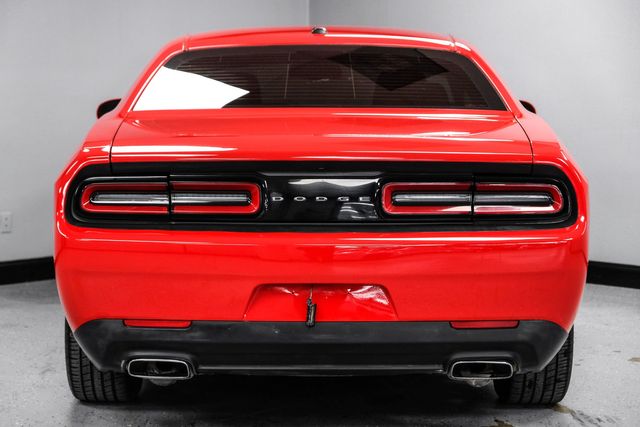 2015 Dodge Challenger SXT V6 | Dallas, TX | Stevens Motor Company LLC