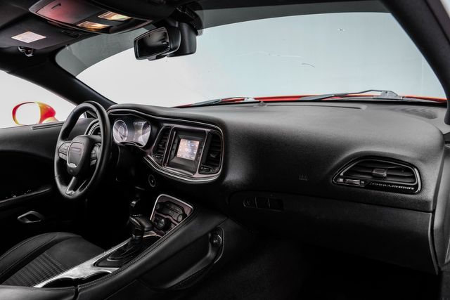 2015 Dodge Challenger SXT V6 | Dallas, TX | Stevens Motor Company LLC
