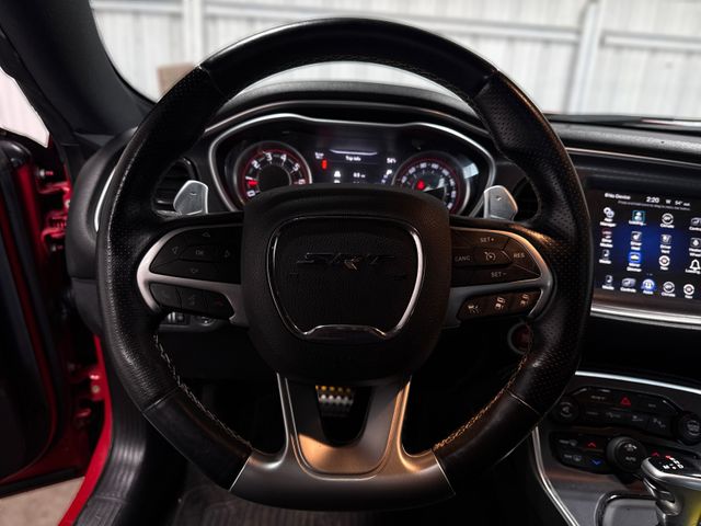 2015 Dodge CHALLENGER SRT 392 2015 Dodge CHALLENGER SRT 392