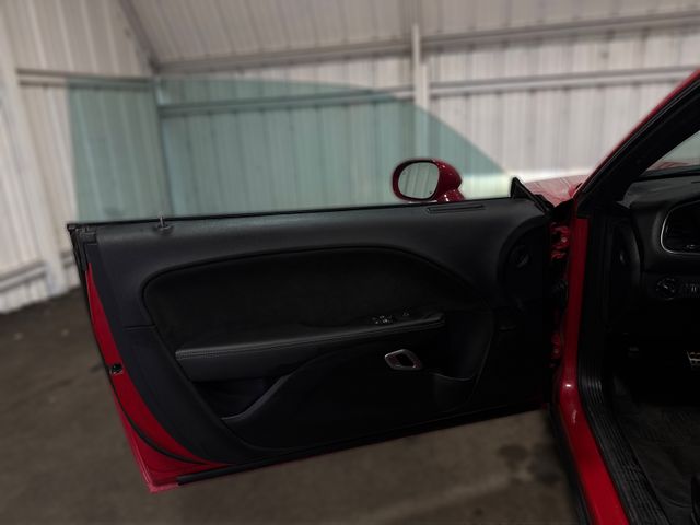 2015 Dodge CHALLENGER SRT 392 2015 Dodge CHALLENGER SRT 392