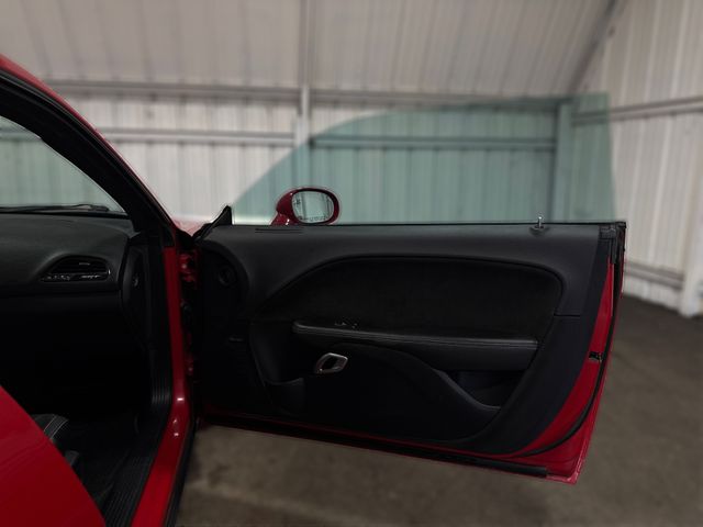 2015 Dodge CHALLENGER SRT 392 2015 Dodge CHALLENGER SRT 392