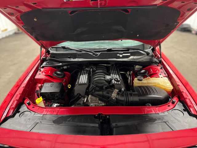 2015 Dodge CHALLENGER SRT 392 2015 Dodge CHALLENGER SRT 392