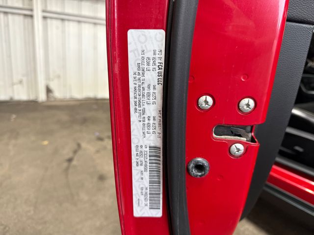 2015 Dodge CHALLENGER SRT 392 2015 Dodge CHALLENGER SRT 392