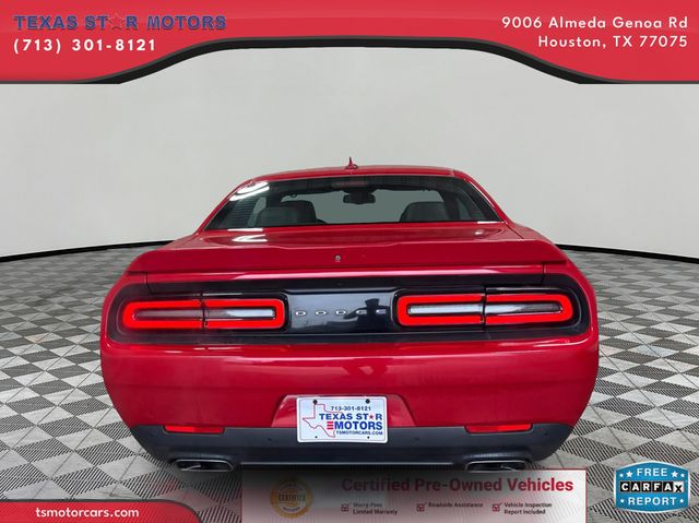 2015 Dodge CHALLENGER SRT 392 2015 Dodge CHALLENGER SRT 392