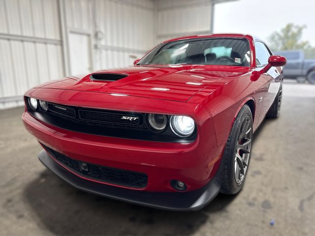 2015 Dodge CHALLENGER SRT 392 | Houston, TX | Texas Star Motors 2015 Dodge CHALLENGER SRT 392 | Houston, TX | Texas Star Motors