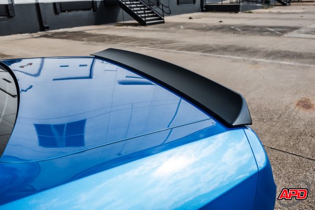 2015 Dodge Challenger SRT Hellcat 2015 Dodge Challenger SRT Hellcat